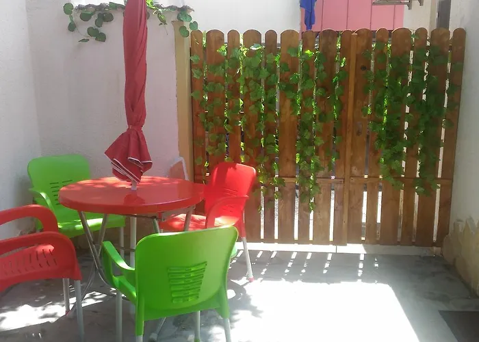 L&S Apartment At Old Tbilisi
